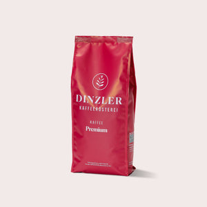 Teaserbild Dinzler Kaffee Premium