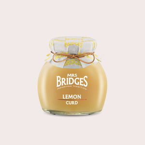 Teaserbild Mrs. Bridges Lemon Curd