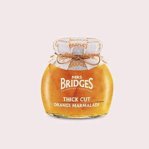 Teaserbild Mrs. Bridges Thick Cut Orange Marmalade