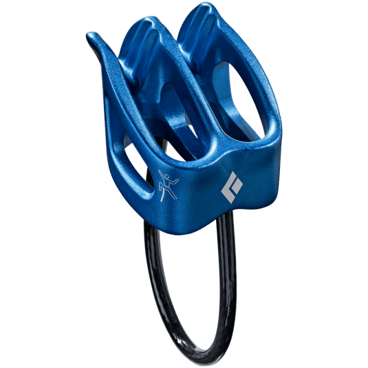 ATC Guide Belay Device - BLACK DIAMOND – ExtremeGear.org