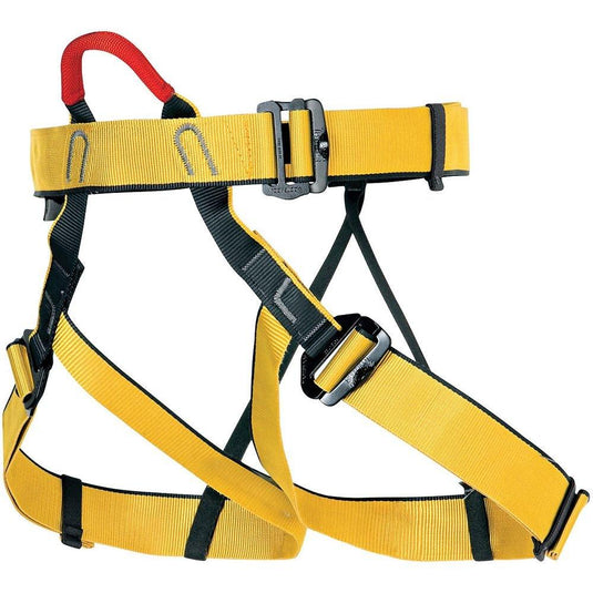 MTDE Garma Chest Harness