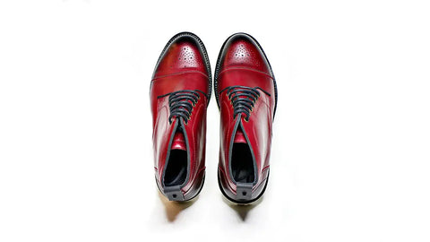 Tendências dos sapatos europeus - Pintta Shoes: abordemos agora um tema intrinsecamente associado à identidade europeia e de grande relevância para aqueles que apreciam estar atualizados no mundo da moda: as tendências em calçado europeu.