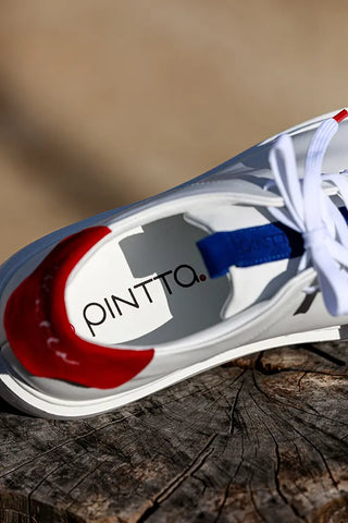 Como medir o pé para comprar sapatilhas - Pintta Shoes: um guia prático. Antes de mais, convenhamos que adquirir sapatilhas online pode ser uma verdadeira jornada, não é verdade? Enquanto navega pela internet, depara-se subitamente com aquele par de sapatilhas perfeitas.