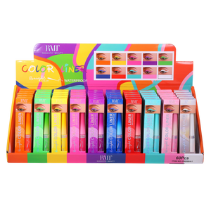 Color Liner Waterproof - The Pink Corner