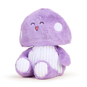 Warmies® Purple Toadstool - Gift Shop | UnityPoint Health – Des Moines