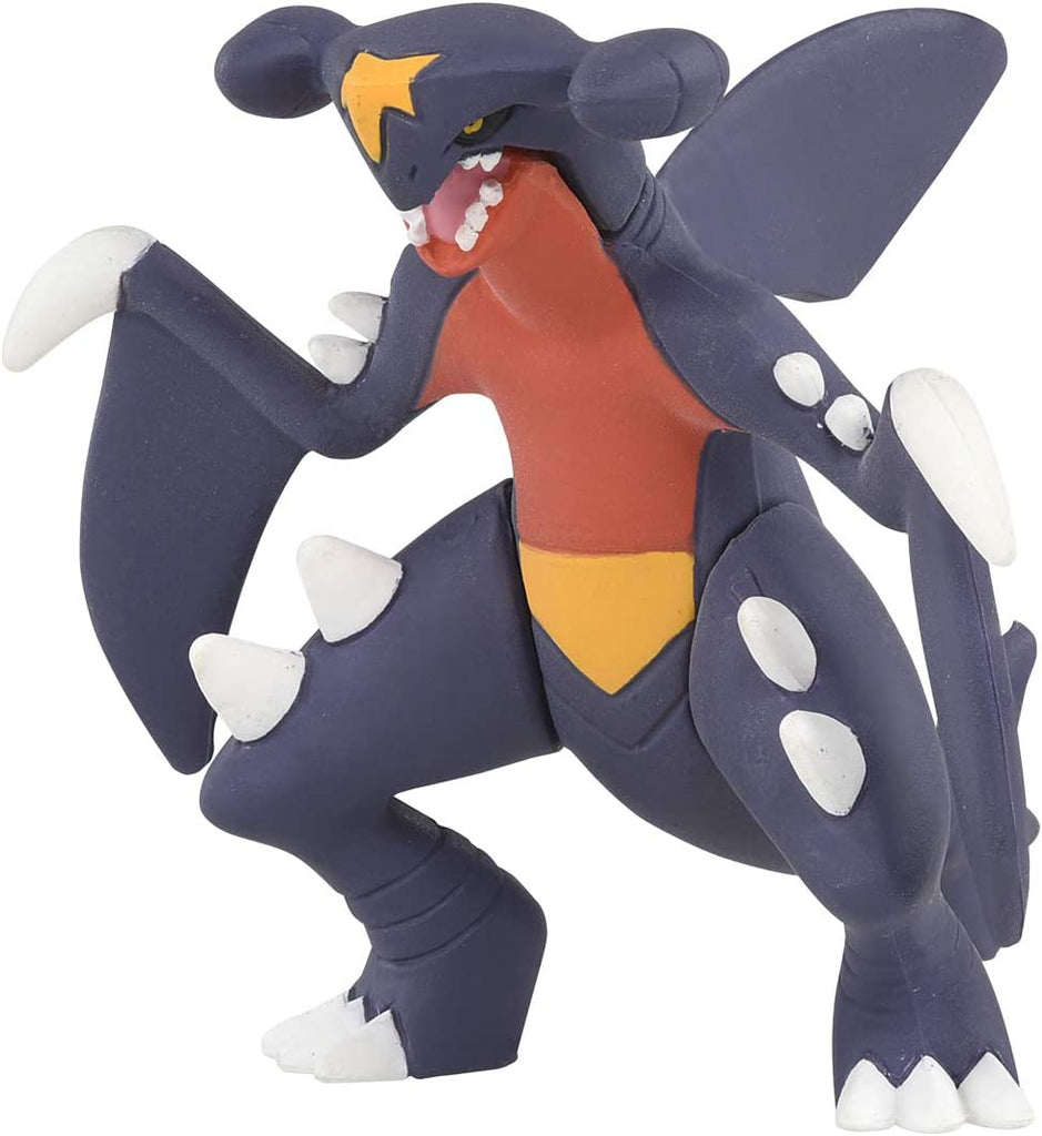 Monster Collection MS-51 Mega Charizard X