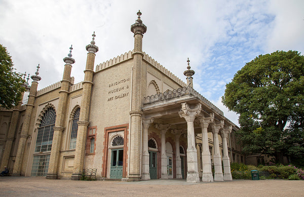 Brighton Museum and Art Gallery