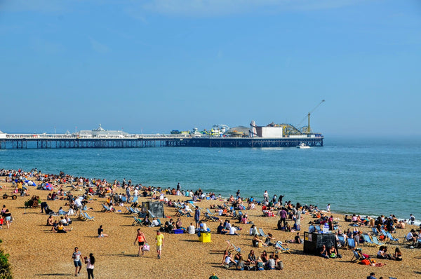 Brighton Beach