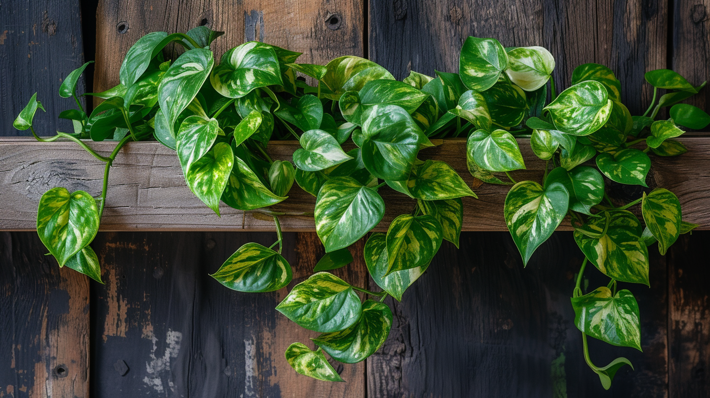 Is Golden Pothos Poisonous to Cats? Protecting Your Feline Friends