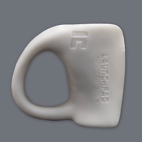 Product image for Thumb Guard, Right White