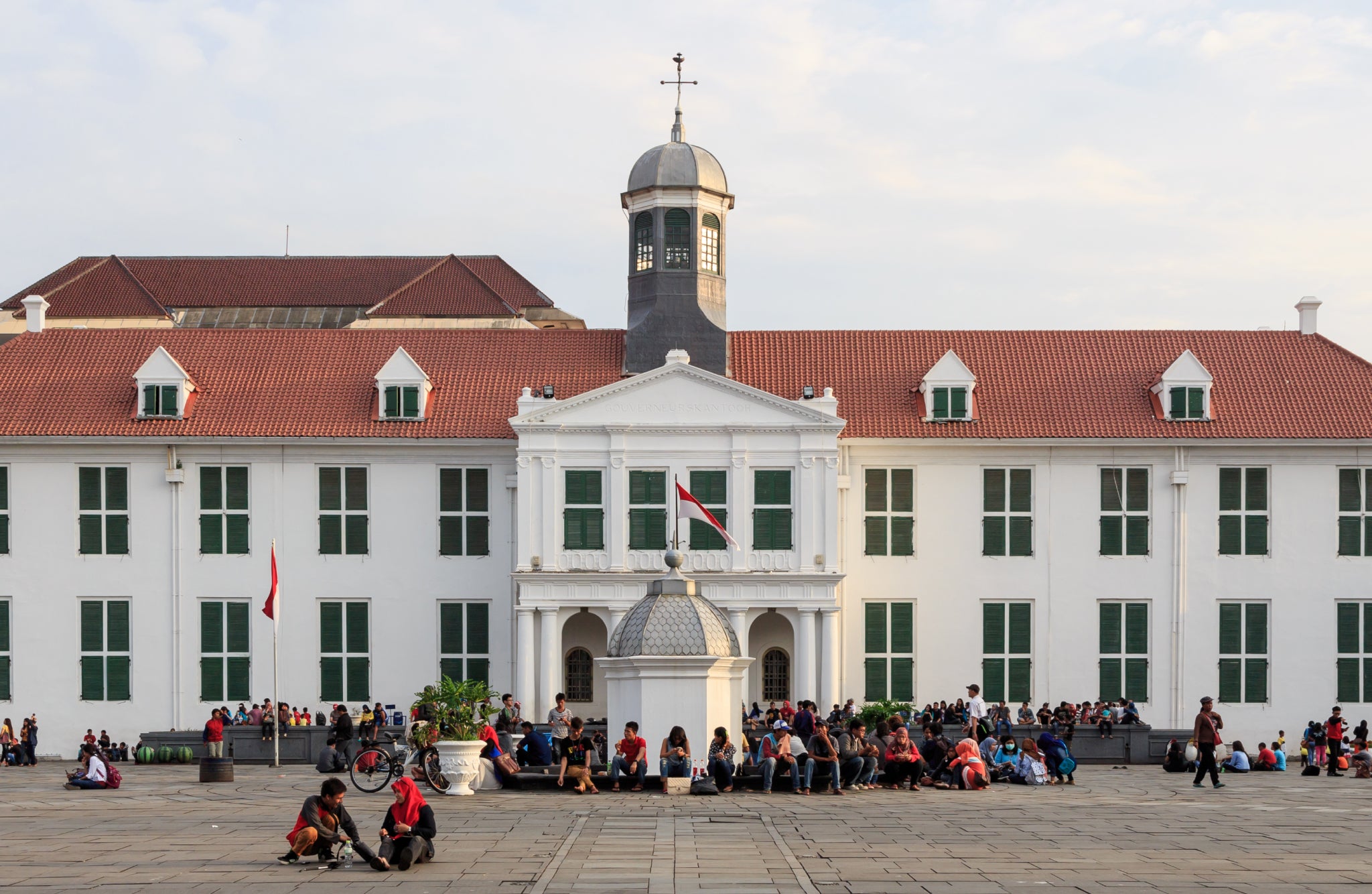 tempat wisata di Jakarta