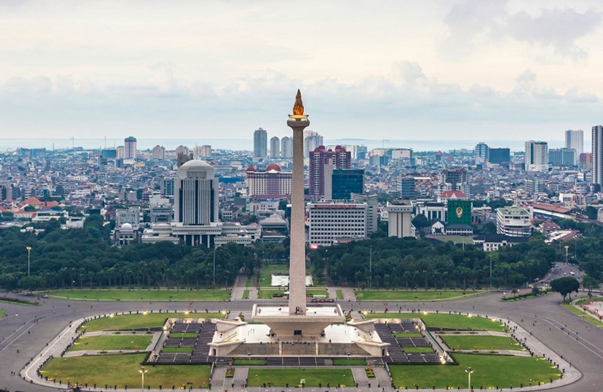 tempat wisata di Jakarta