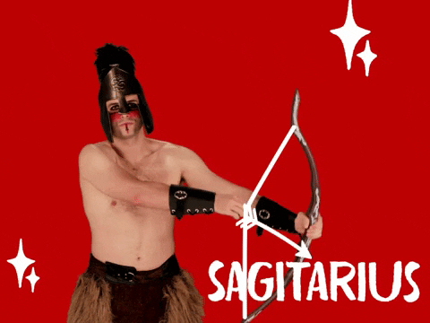 bunga zodiak sagittarius