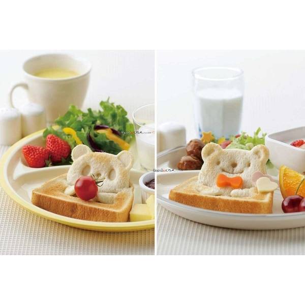 pop up toast great for breakfast
