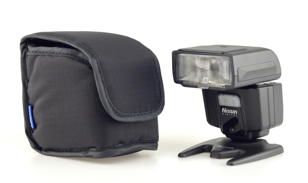 Nissin Flash i40 per Micro 4/3