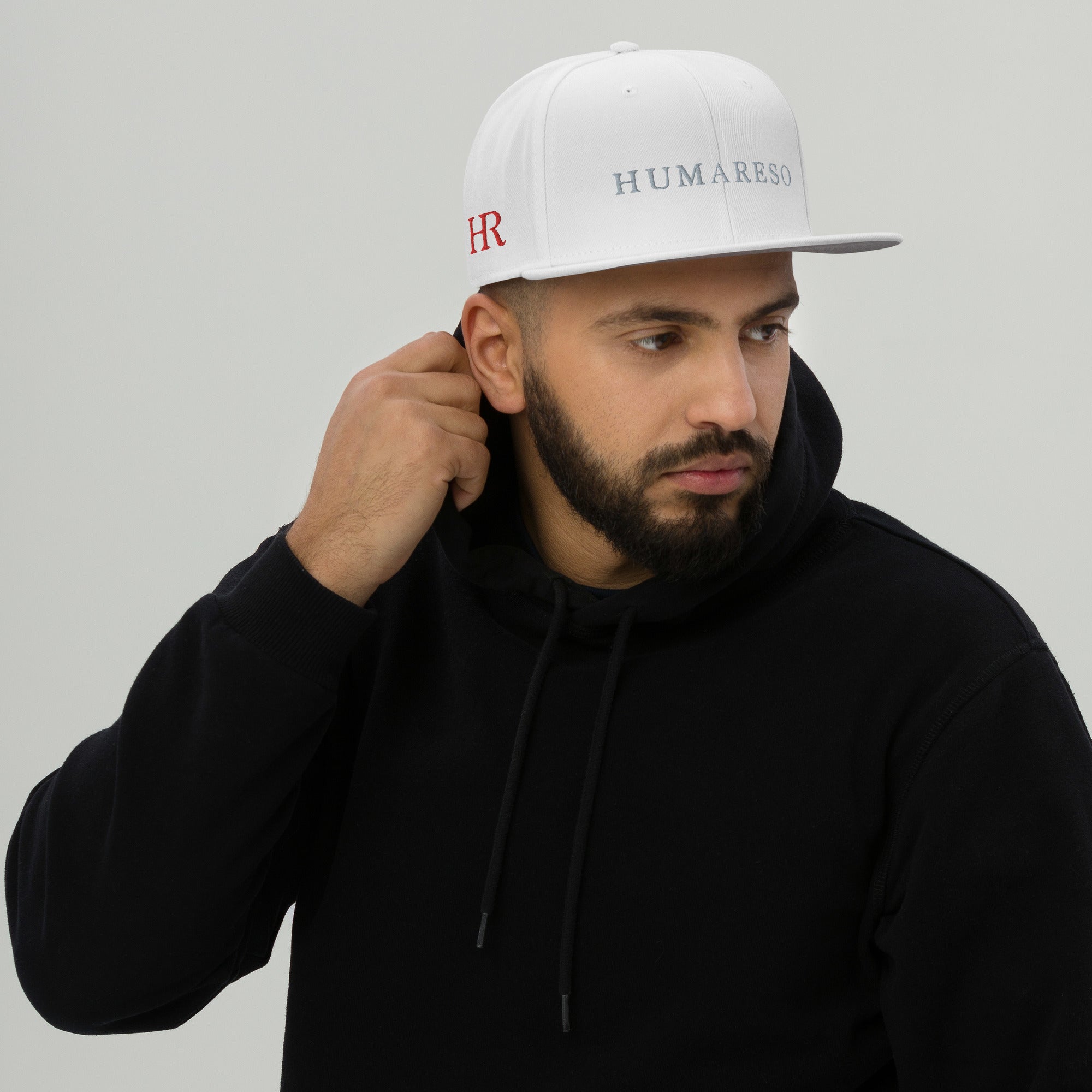 Snapback Hat – Humareso Swag Shoppe