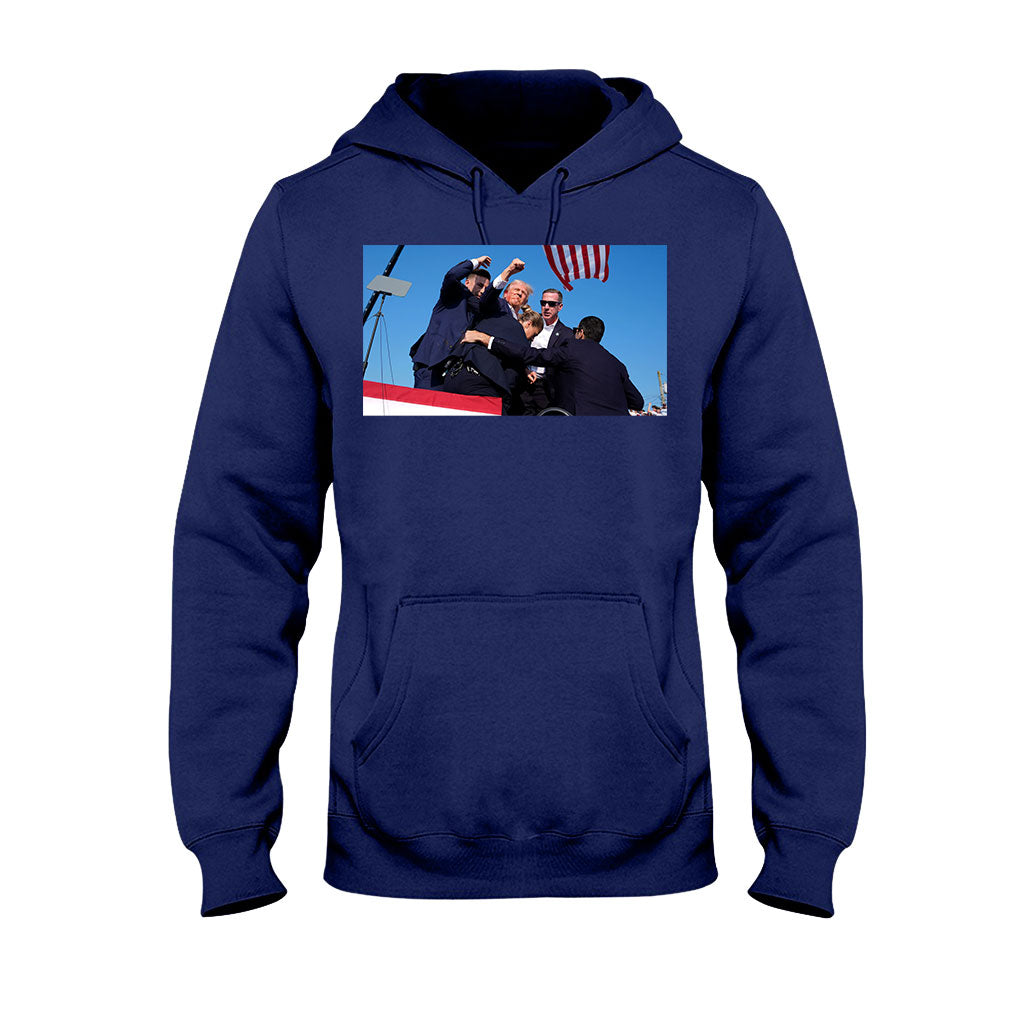 Trmp assassination attempt upends 2024 election Shirt