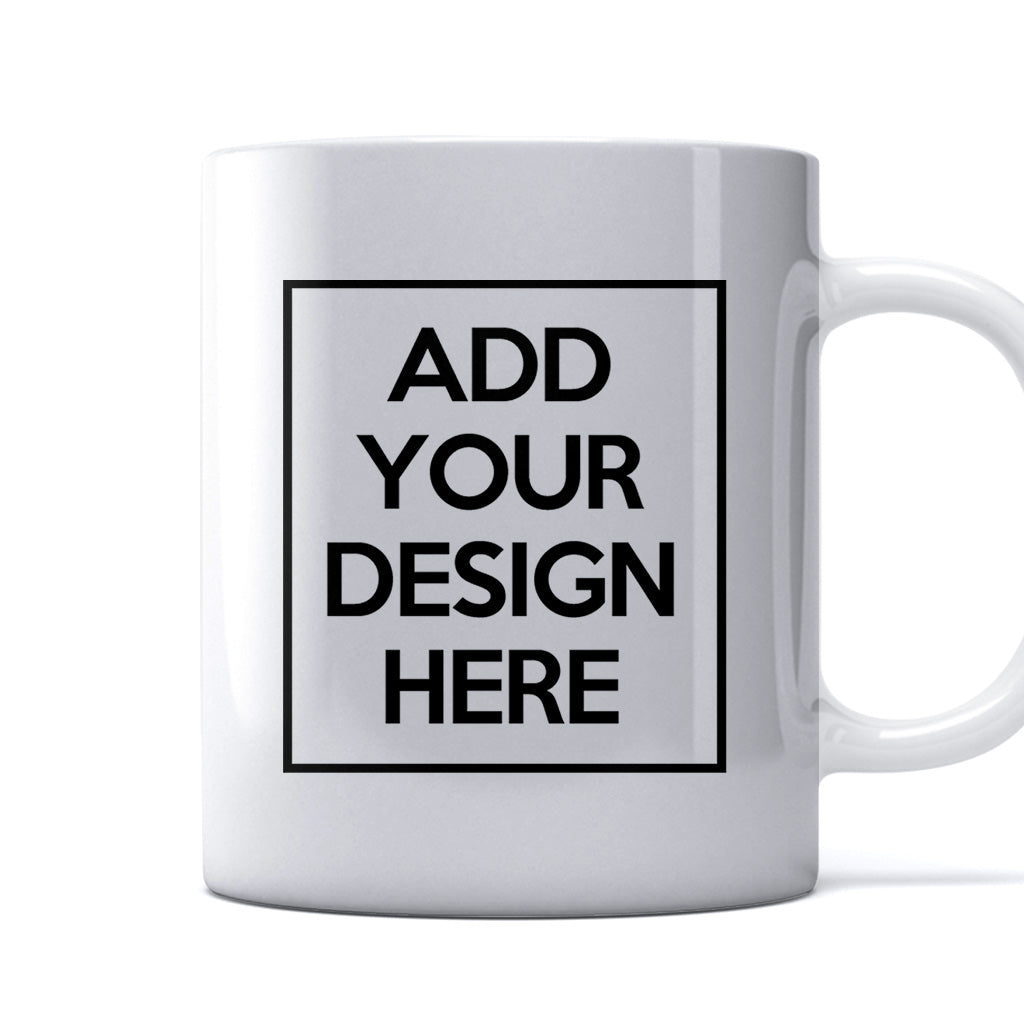 YourDesign Mug