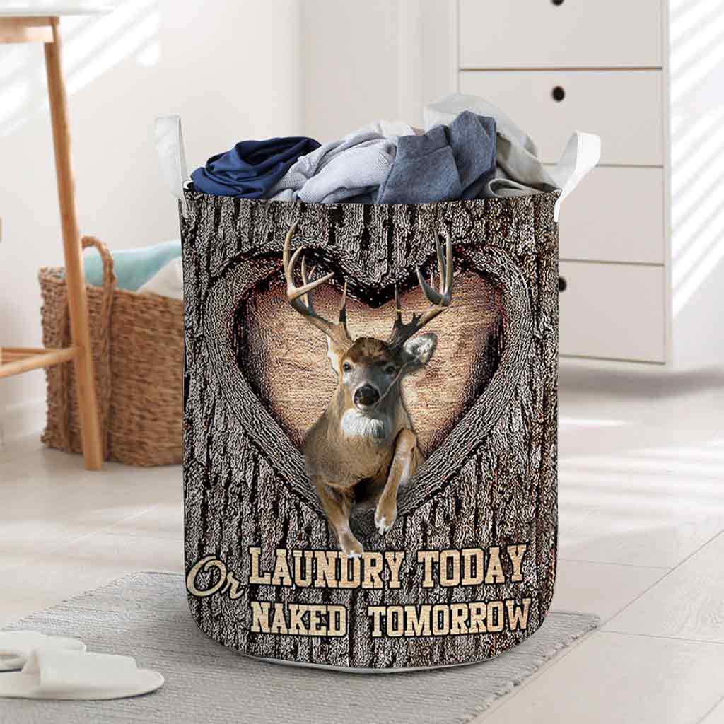 Laundry Today Hunting Laundry Basket