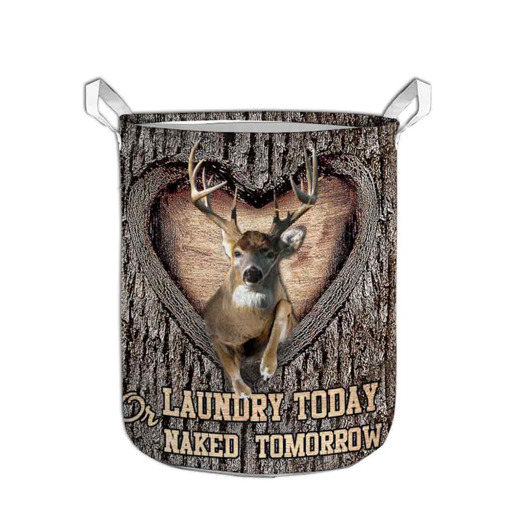Laundry Today Hunting Laundry Basket