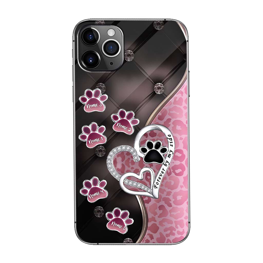 Dog Mom - Personalized Dog Phone Case