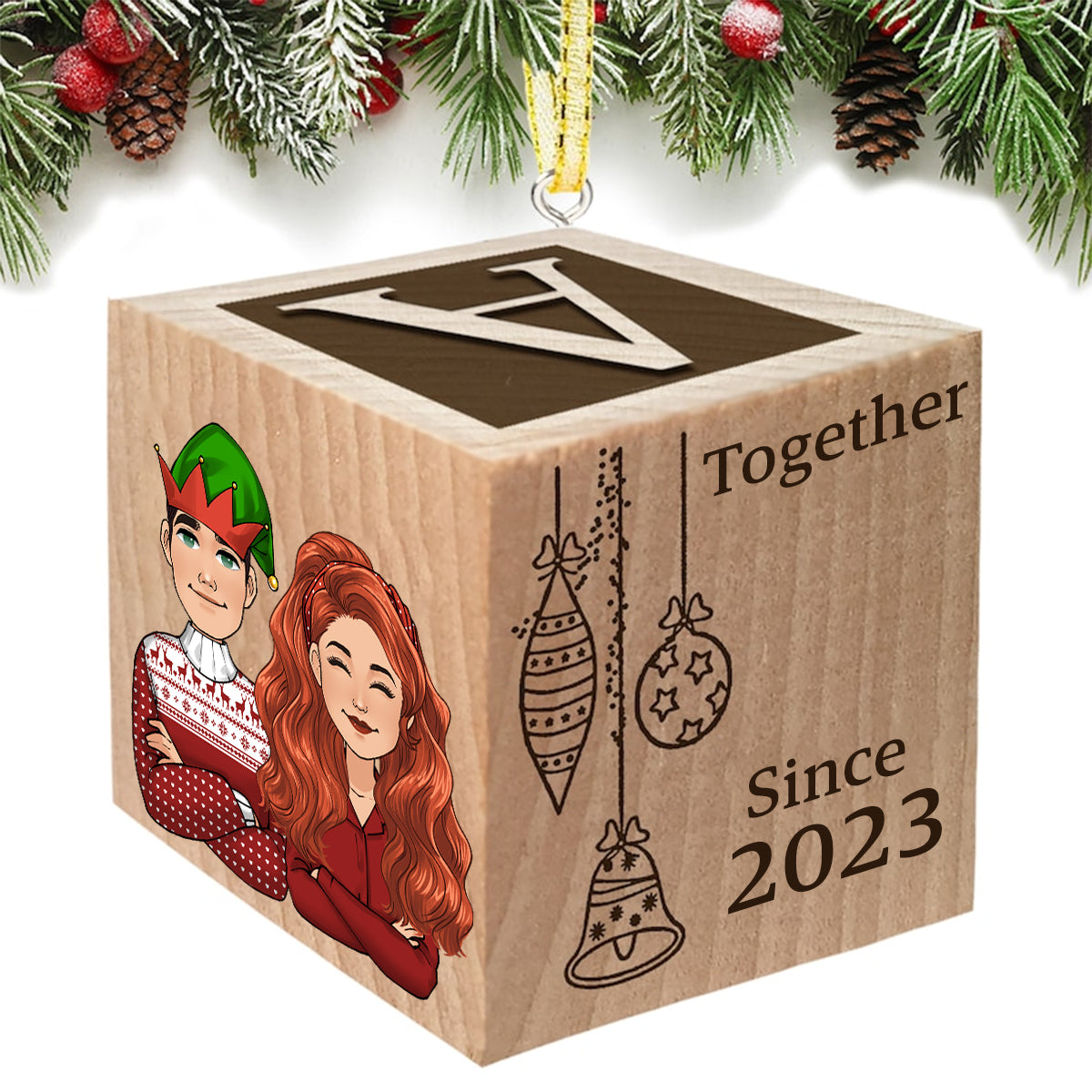 25 Best Christmas Gifts for Girlfriend- GiftLab24