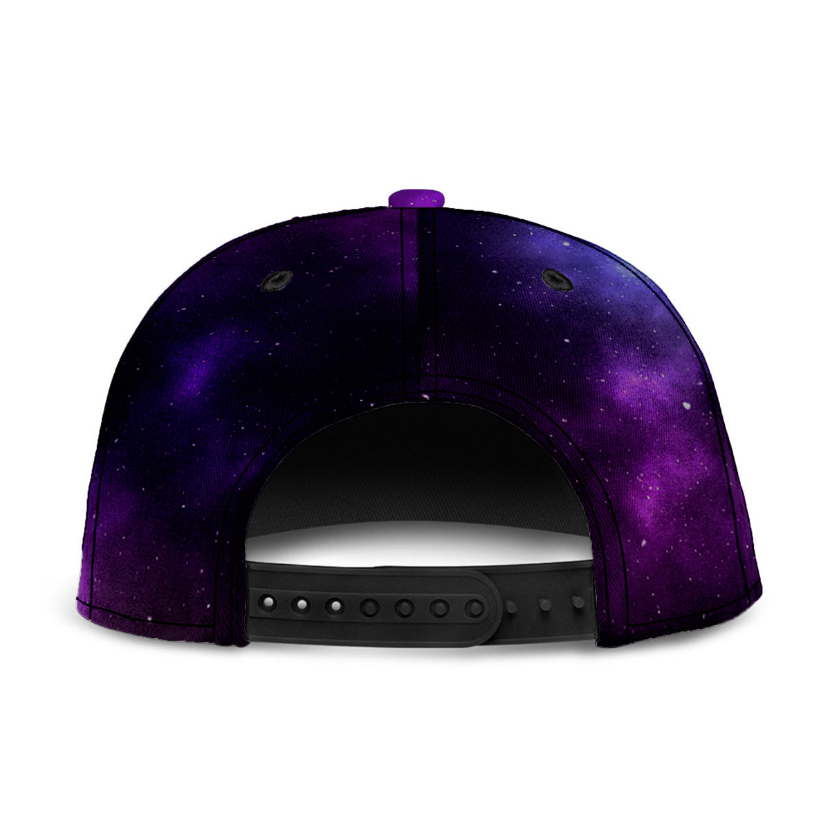 Don't F With My Energy - Personalized Witch Snapback