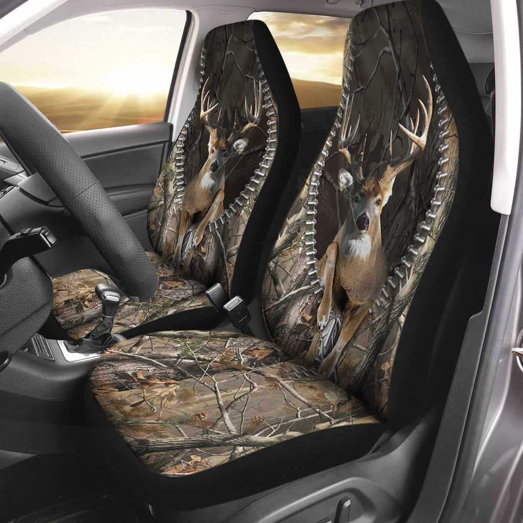 Hunting - Seat Covers