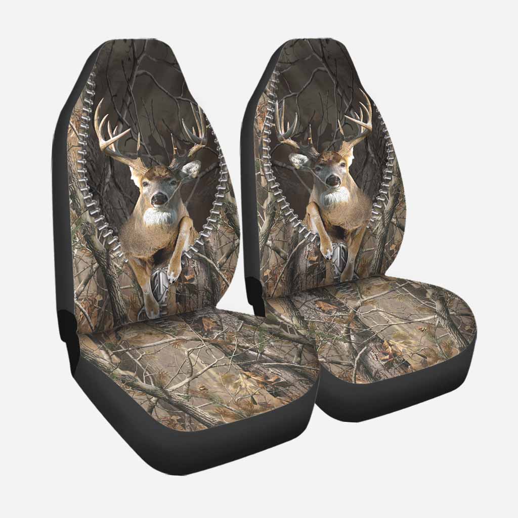 Hunting - Seat Covers