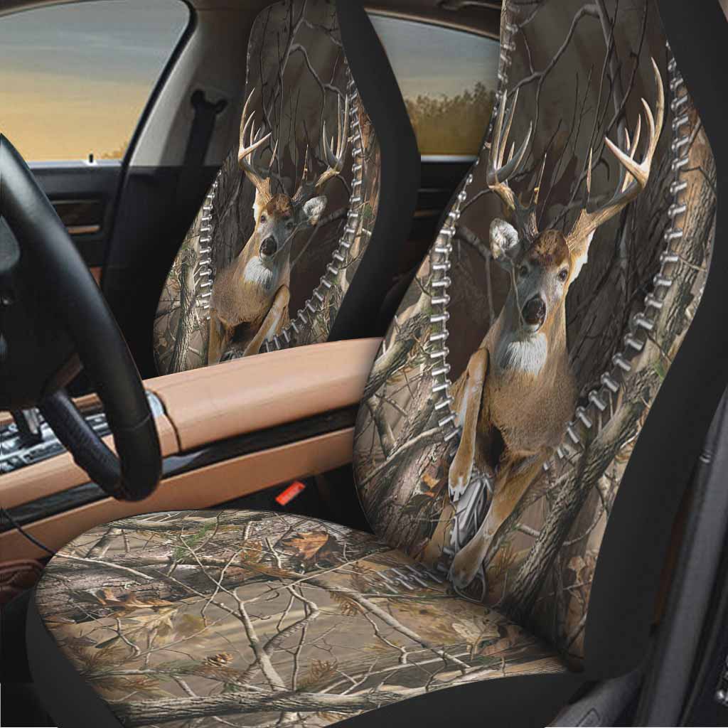 Hunting - Seat Covers