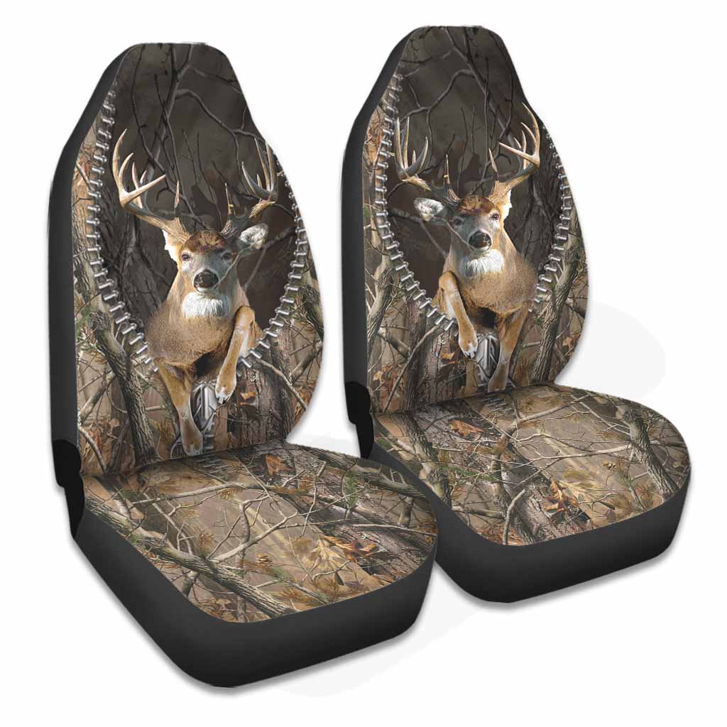 Hunting - Seat Covers