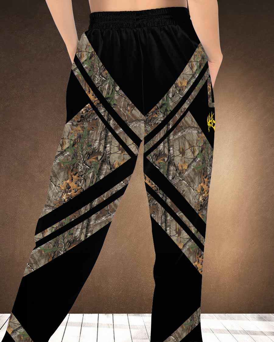 Country Girl - Hunting Unisex Sweatpants