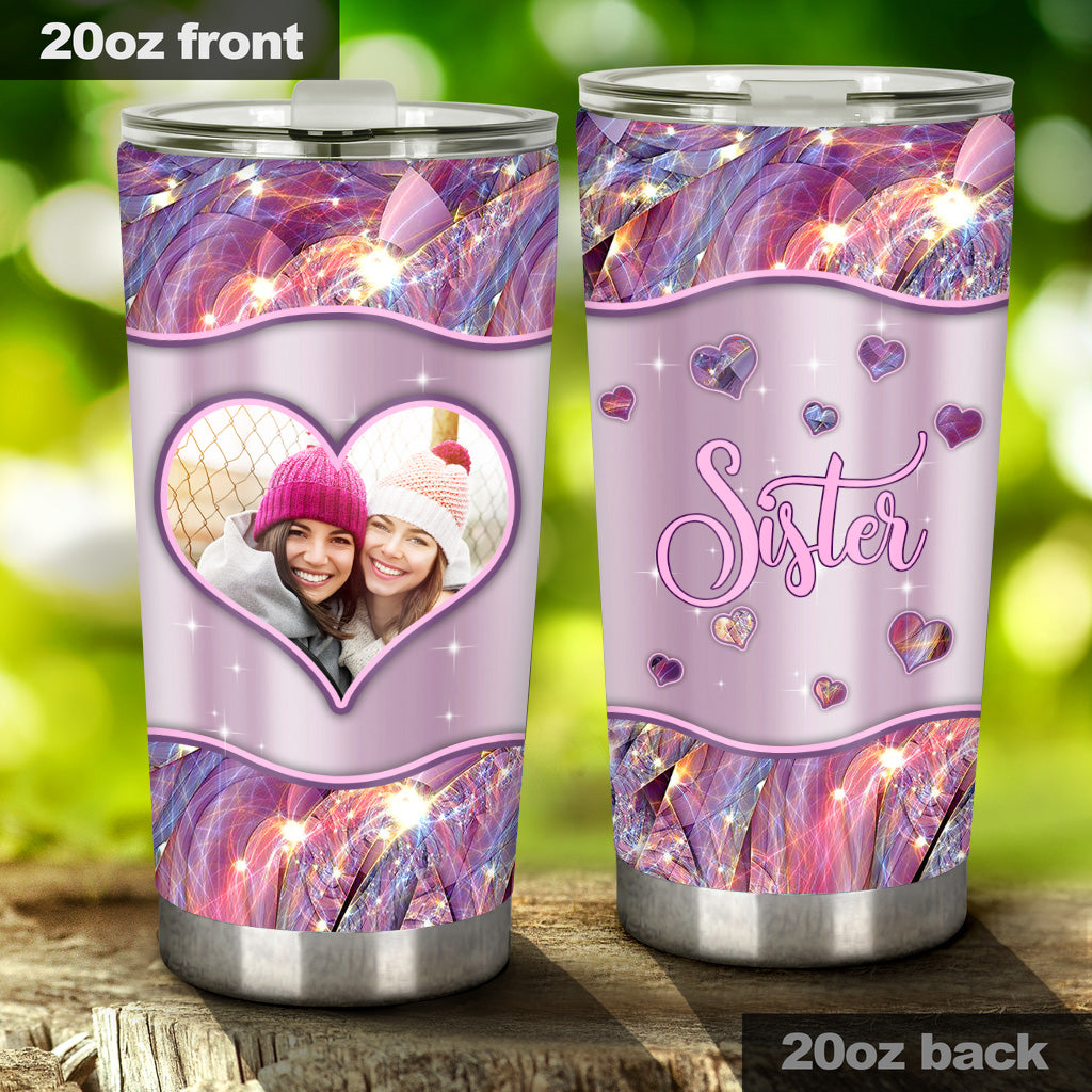 Personalized Grandpa Gift 20ozTumbler