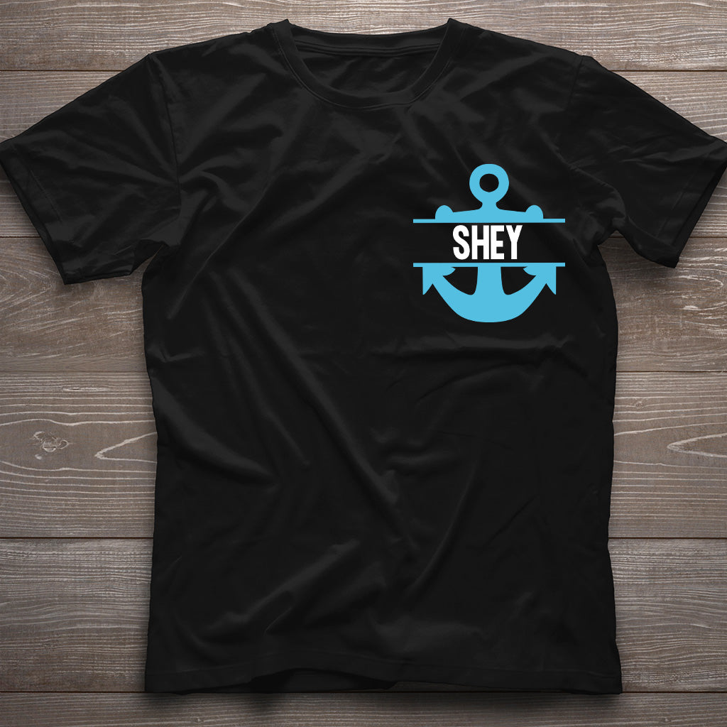 I Love It When We're Cruising Together - Personalized Cruising T-shirt And Hoodie