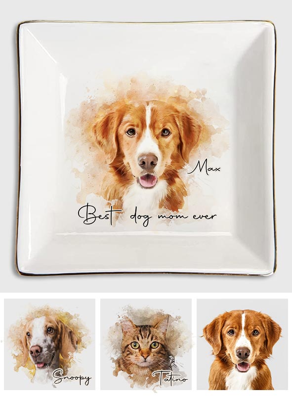 Lovery Mother's Day Gifts for Moms, Dog Moms, Cat Moms