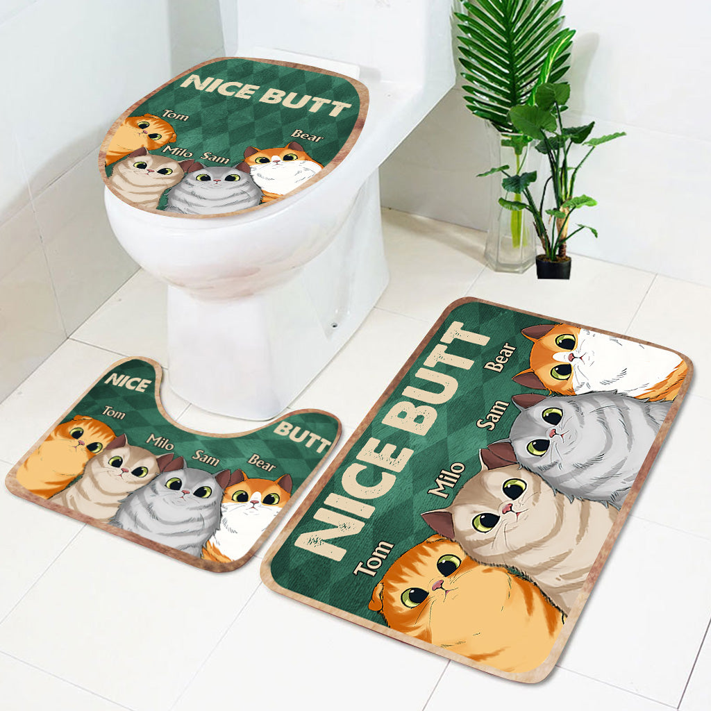 Dog Lover - Bath Mat