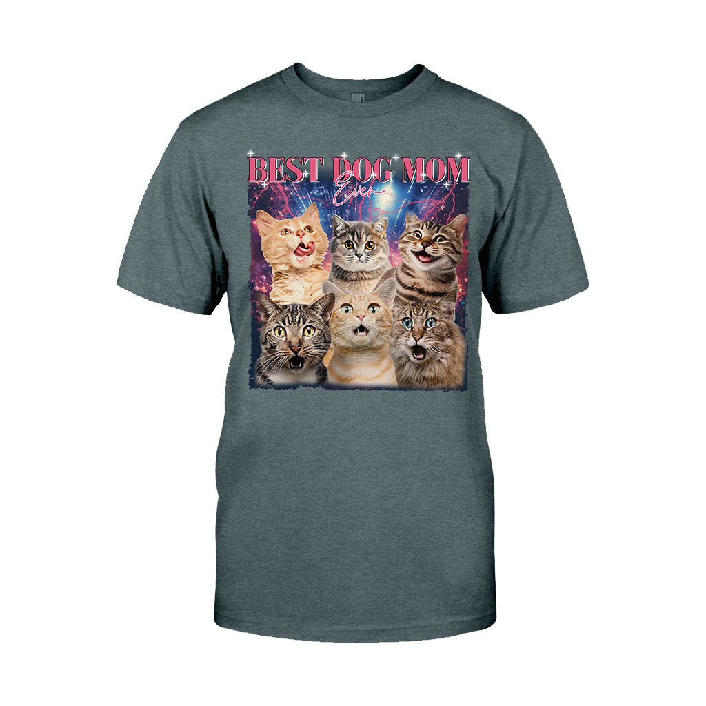 Dog/Cat Lover - Personalized Cat T-shirt And Hoodie