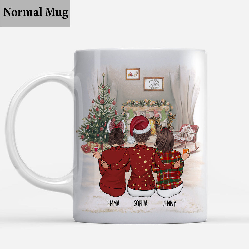 I'm a Mother mug (set of 2 mugs) – ShopGarrisonKeillor.com