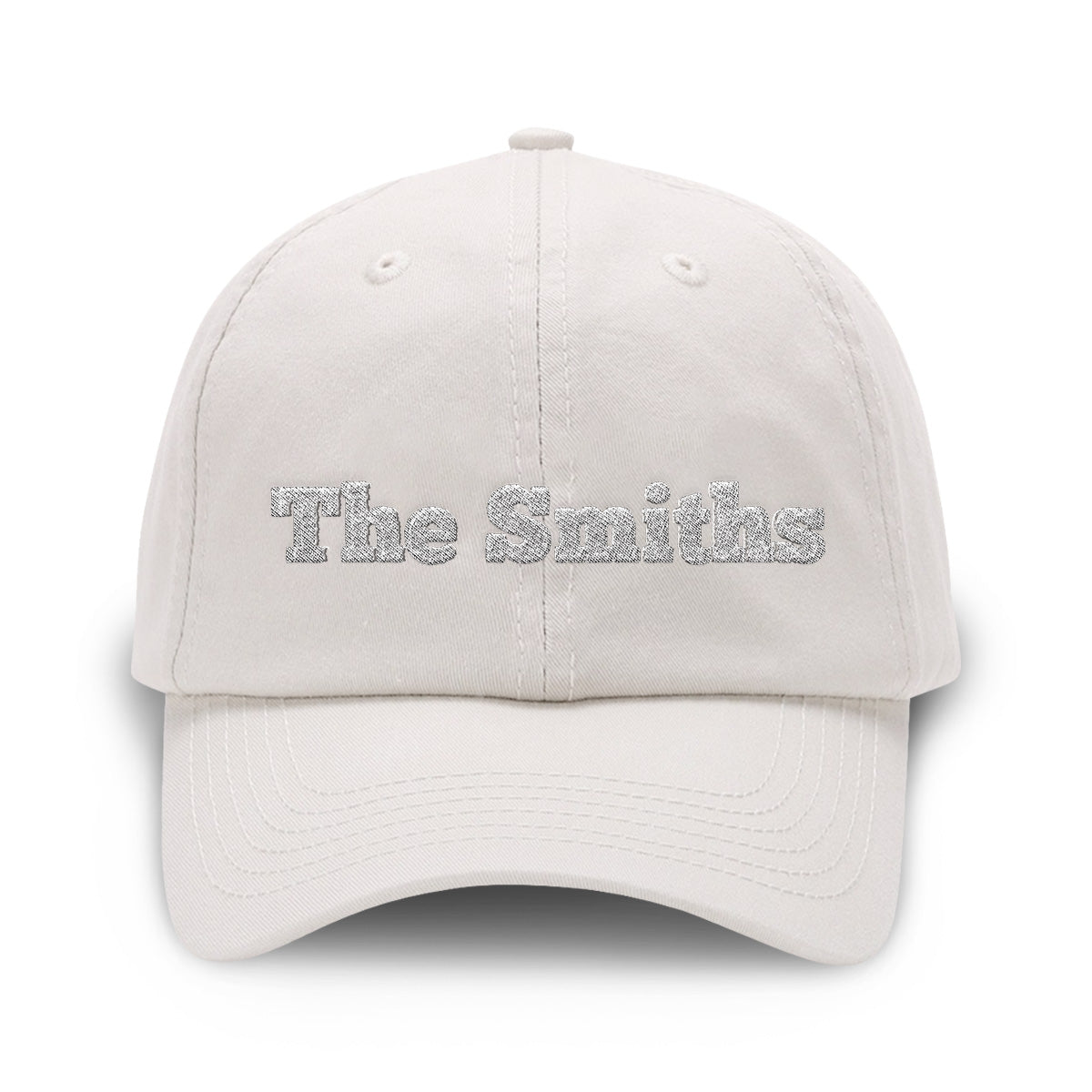 Custom Name - Personalized Family Embroidered Classic Cap