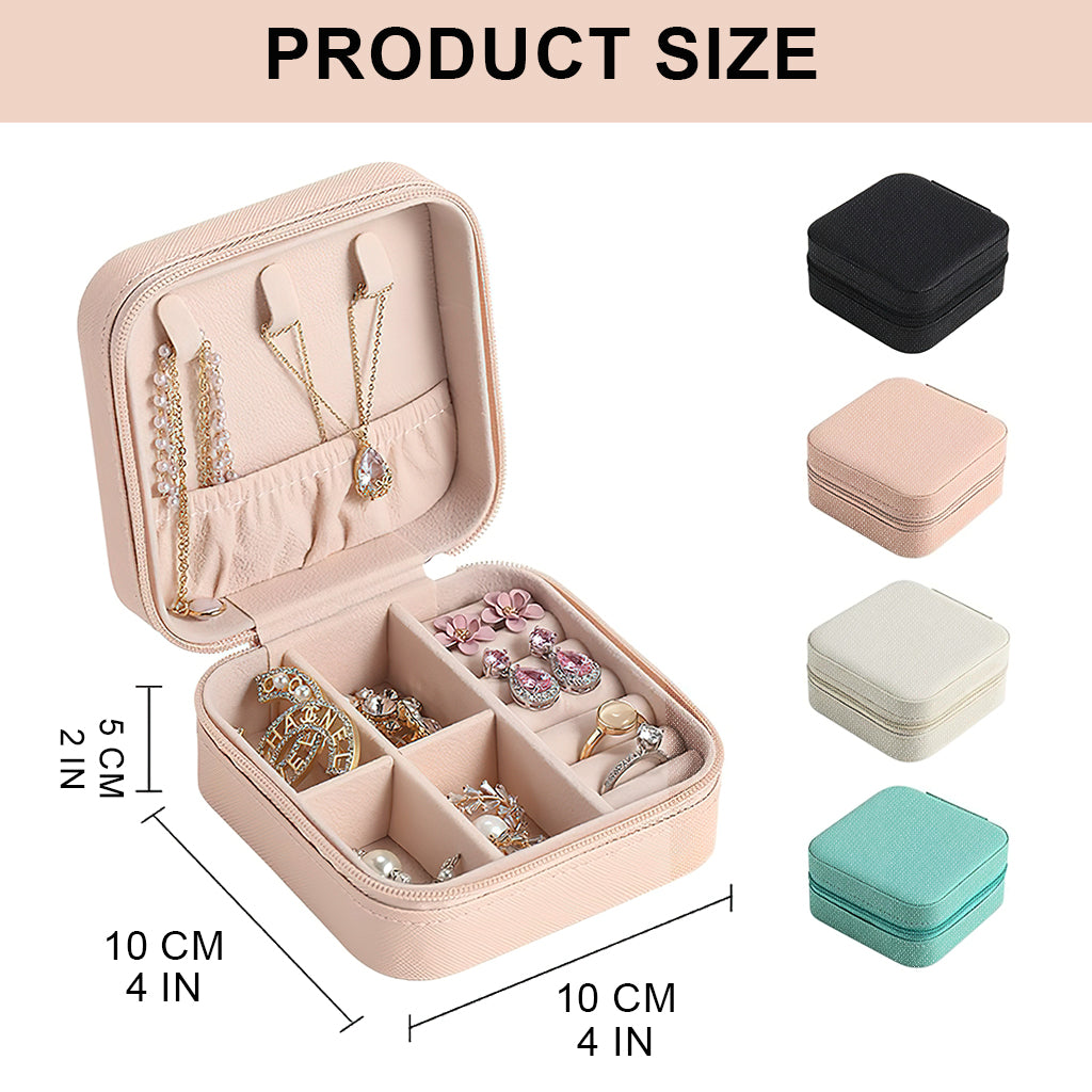 Personalized Portable Drawing Case