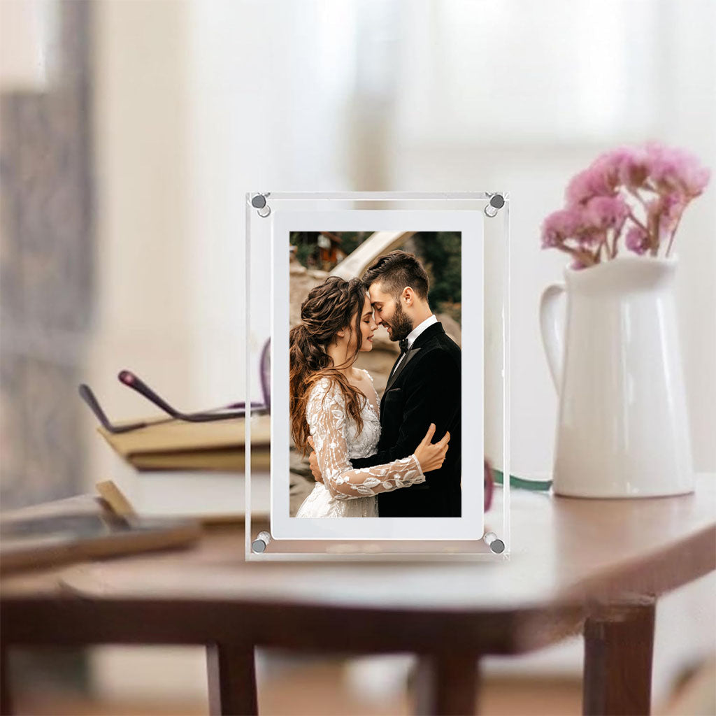 Memory Capture - Customized Motion Video Frame