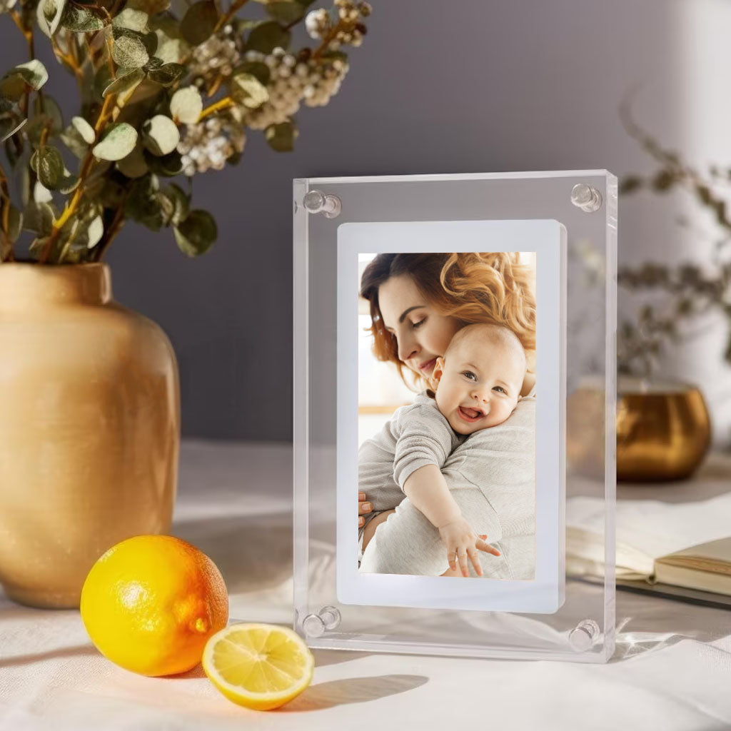 Memory Capture - Customized Motion Video Frame