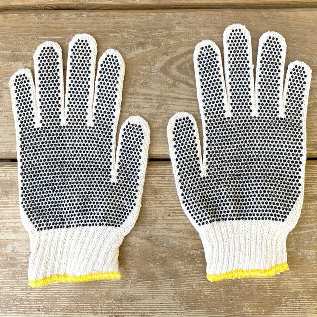 Just A Girl Who Loves Gardening - Personalized Gardening Garden Gloves