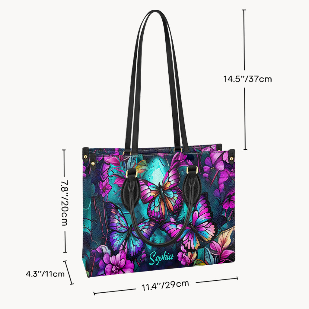 Amazon.com: Coldinair Sunflower Blue Butterfly Print Wallet for Women PU  Leather Zipper Long Purse Clutch Handbag with Wristlet : Clothing, Shoes &  Jewelry