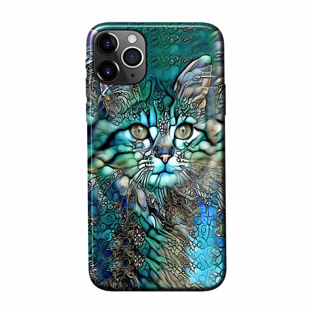 Love Cats Phone Case 062021