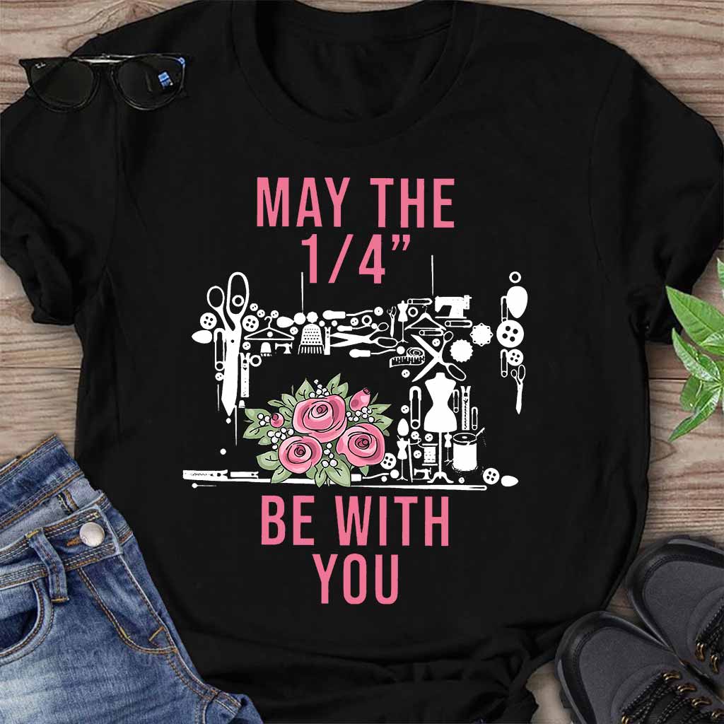 May The - Sewing T-shirt And Hoodie 072021
