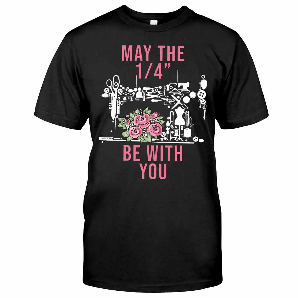 May The - Sewing T-shirt And Hoodie 072021