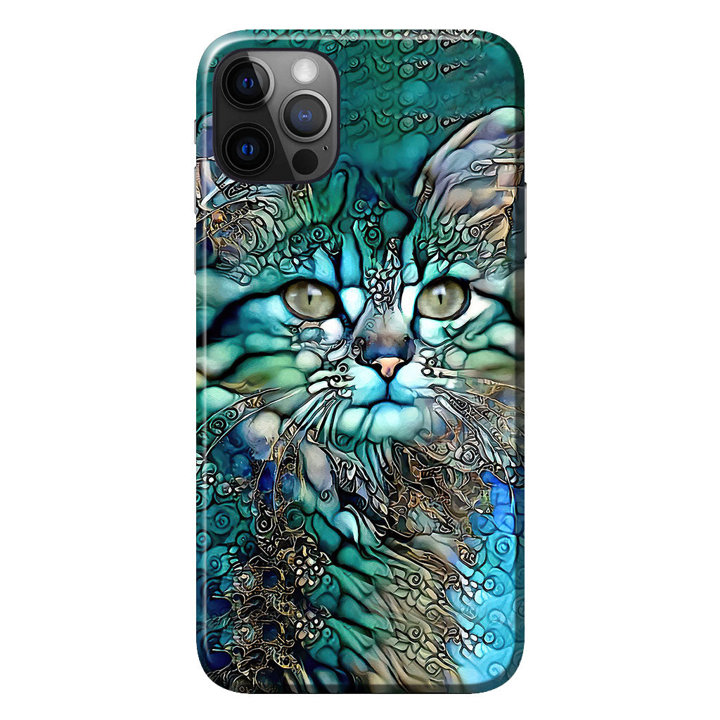 Love Cats Phone Case 062021