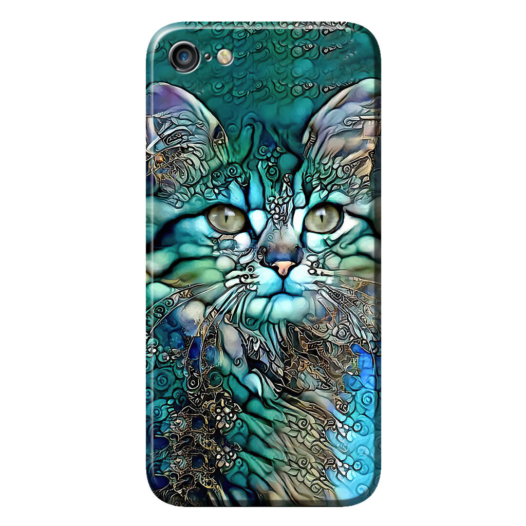 Love Cats Phone Case 062021