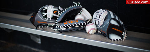 Baseball Equipment Gear - Suzitee.com